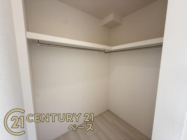 生駒市中菜畑２丁目５号棟／新築一戸建