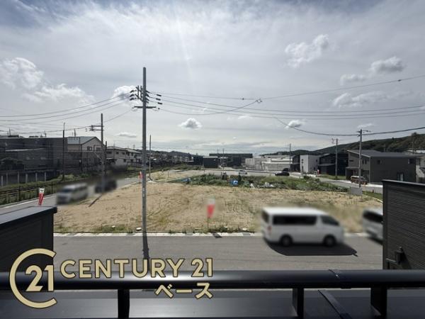 生駒市中菜畑２丁目５号棟／新築一戸建