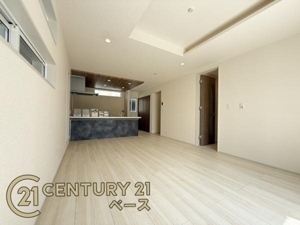 生駒市中菜畑２丁目５号棟／新築一戸建