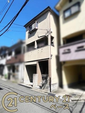 羽曳野市西浦４丁目の中古一戸建