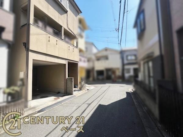 羽曳野市西浦４丁目の中古一戸建