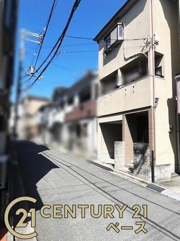 羽曳野市西浦４丁目の中古一戸建