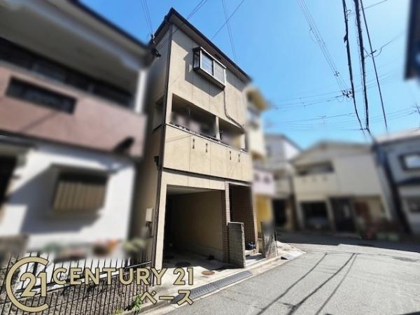 羽曳野市西浦４丁目の中古一戸建て