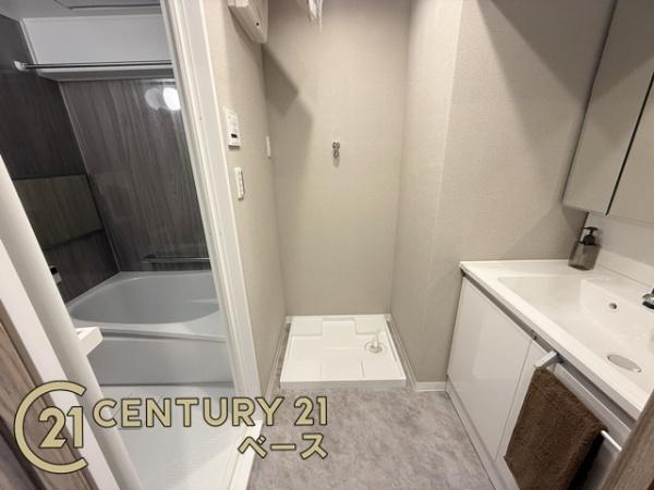 ドムール南生駒