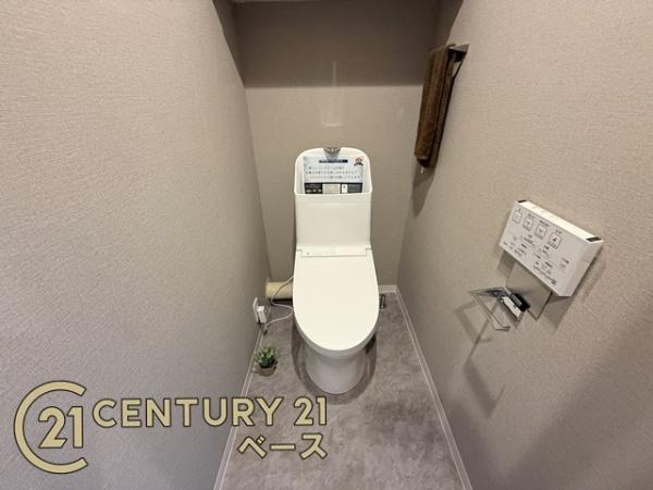 ドムール南生駒
