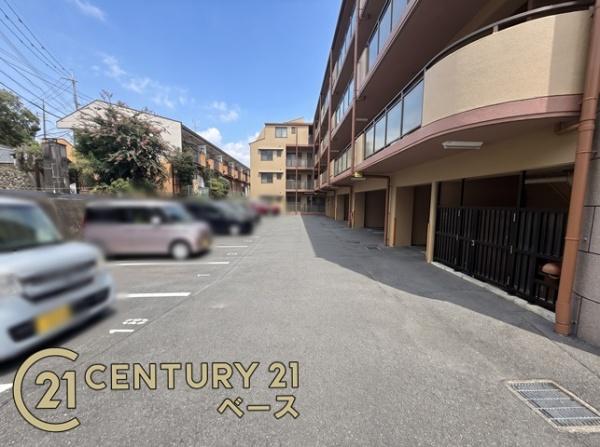 ドムール南生駒