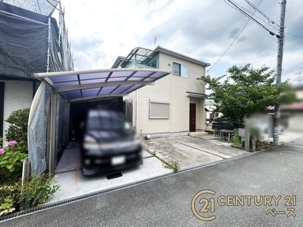 桜井市忍阪　一戸建