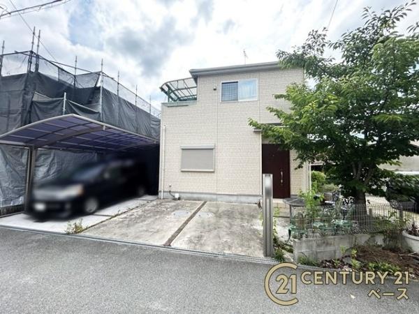 桜井市忍阪　一戸建