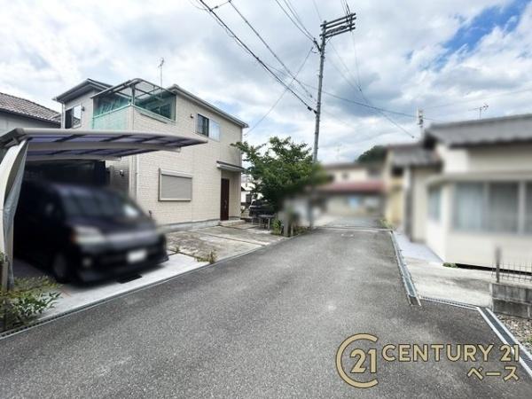 桜井市忍阪　一戸建