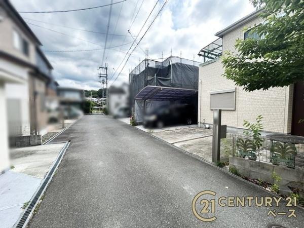 桜井市大字忍阪の中古一戸建て