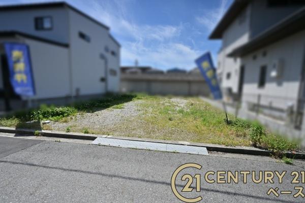 橿原市葛本町の土地