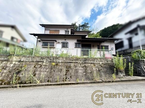 葛城市兵家　一戸建
