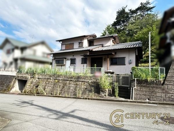 葛城市兵家　一戸建