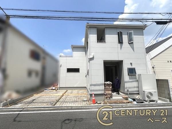 リーブルガーデン小泉町１号棟／新築一戸建