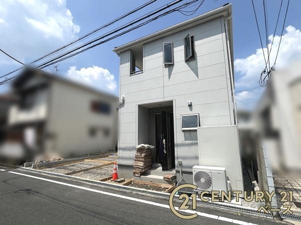 リーブルガーデン小泉町１号棟／新築一戸建