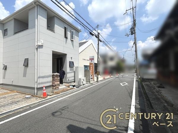 リーブルガーデン小泉町１号棟／新築一戸建