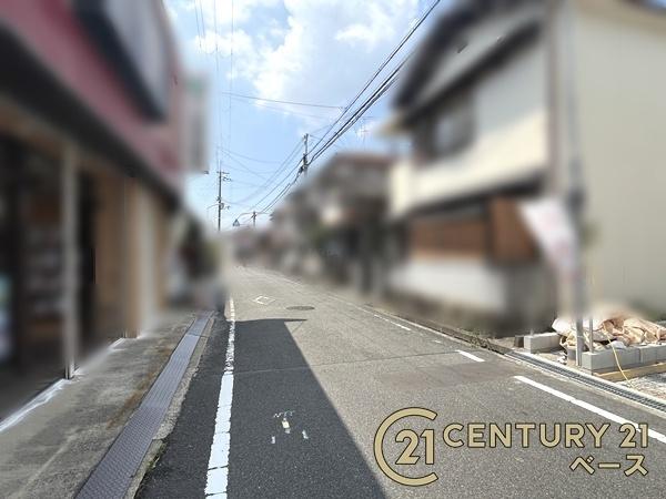 リーブルガーデン小泉町１号棟／新築一戸建
