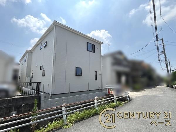 リーブルガーデン小泉町２号棟／新築一戸建