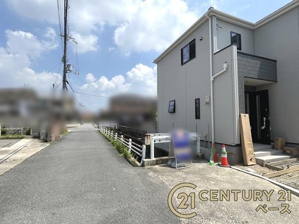 リーブルガーデン小泉町２号棟／新築一戸建