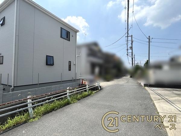 リーブルガーデン小泉町２号棟／新築一戸建
