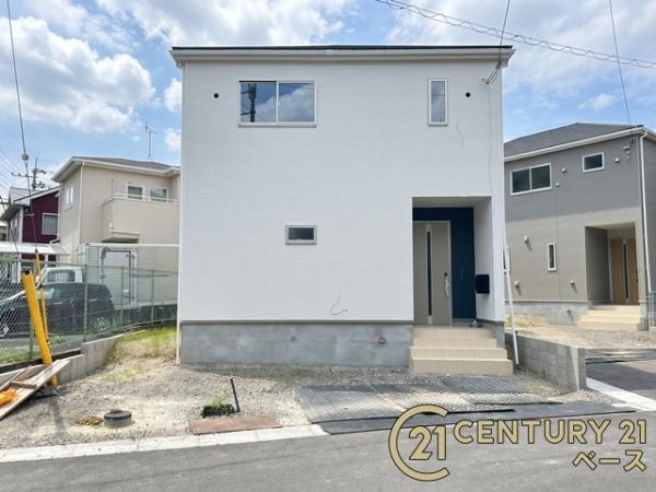 クレイドルガーデン箕山町１号棟／新築一戸建