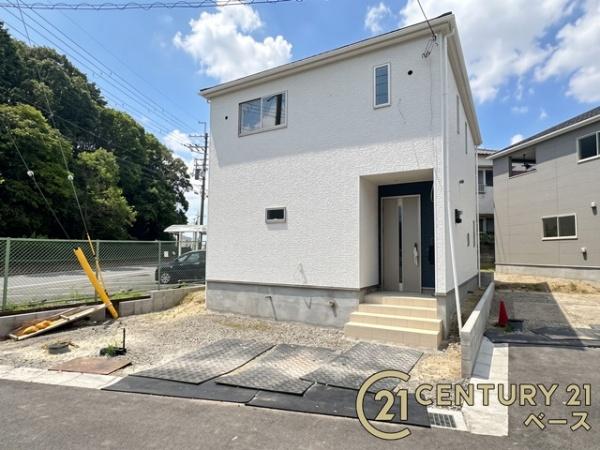 クレイドルガーデン箕山町１号棟／新築一戸建