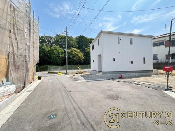 クレイドルガーデン箕山町１号棟／新築一戸建