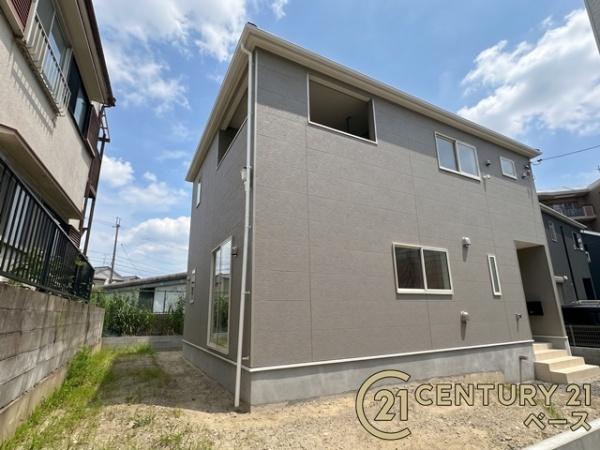 クレイドルガーデン箕山町２号棟／新築一戸建
