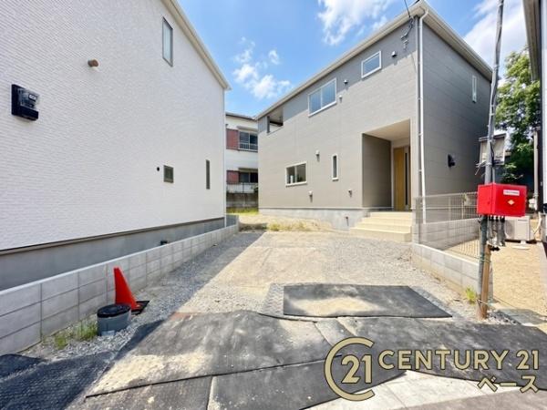 クレイドルガーデン箕山町２号棟／新築一戸建
