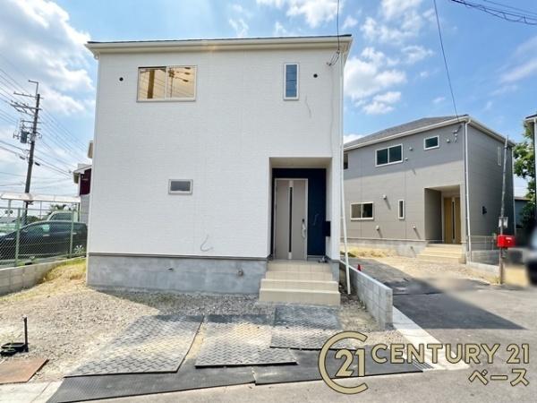クレイドルガーデン箕山町２号棟／新築一戸建