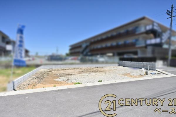 リーブルガーデン平等坊町１号棟／新築一戸建