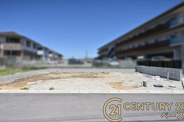 リーブルガーデン平等坊町１号棟／新築一戸建