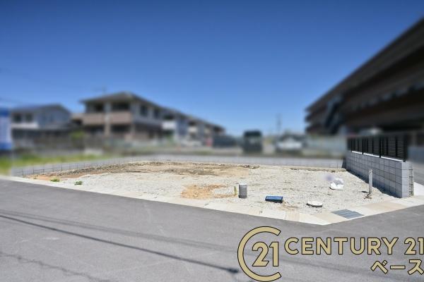 リーブルガーデン平等坊町１号棟／新築一戸建