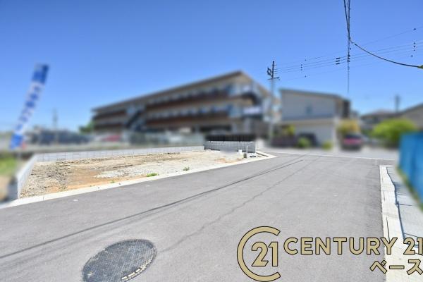 リーブルガーデン平等坊町１号棟／新築一戸建