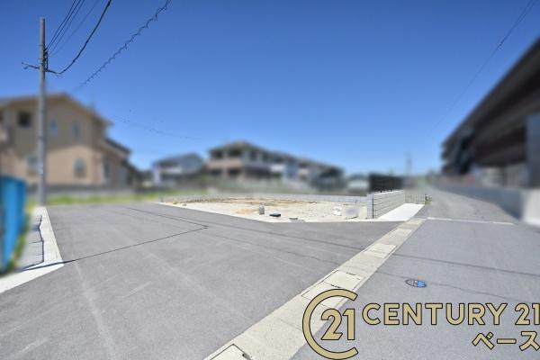 リーブルガーデン平等坊町１号棟／新築一戸建