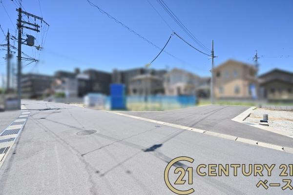 リーブルガーデン平等坊町１号棟／新築一戸建