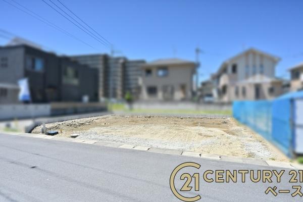 リーブルガーデン平等坊町２号棟／新築一戸建