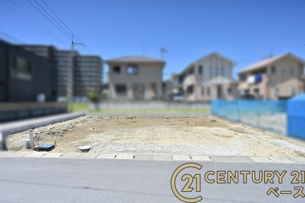 リーブルガーデン平等坊町２号棟／新築一戸建