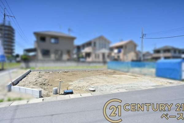 リーブルガーデン平等坊町２号棟／新築一戸建