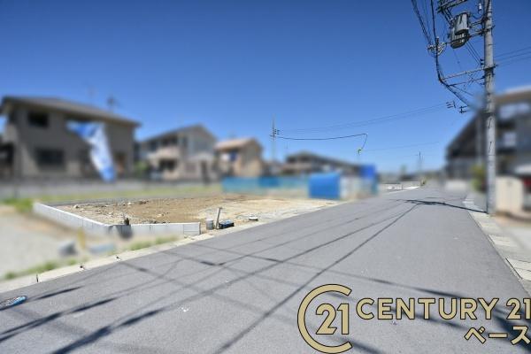 リーブルガーデン平等坊町２号棟／新築一戸建