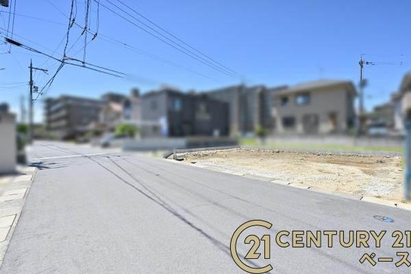 リーブルガーデン平等坊町２号棟／新築一戸建