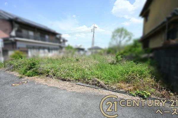 北葛城郡河合町大字西穴闇の売土地