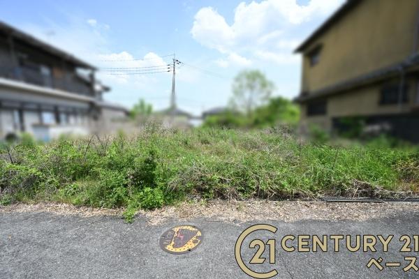 北葛城郡河合町大字西穴闇の売土地