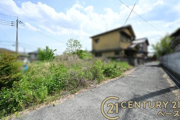 北葛城郡河合町大字西穴闇の土地