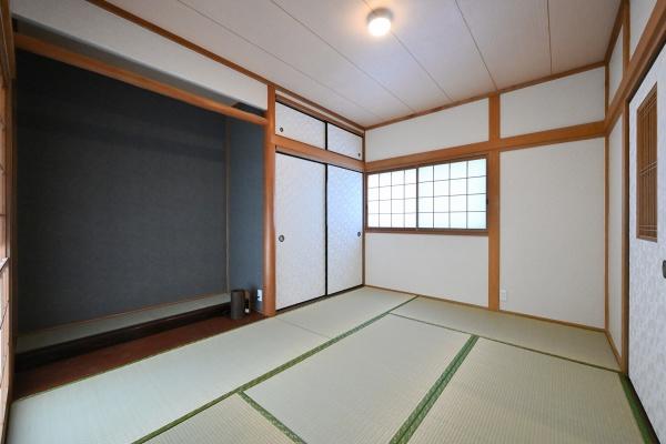 葛城市南今市の中古一戸建て