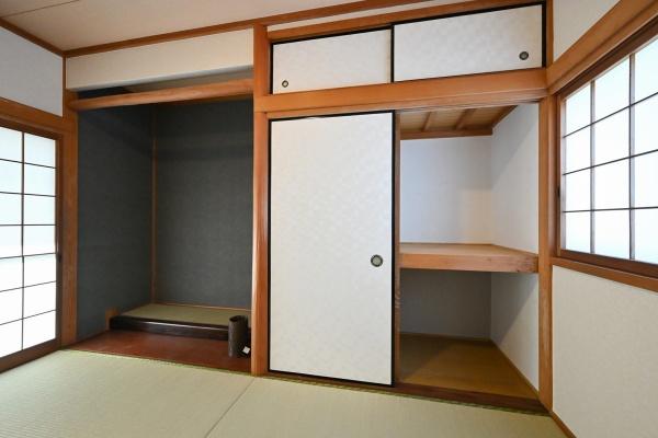 葛城市南今市の中古一戸建て