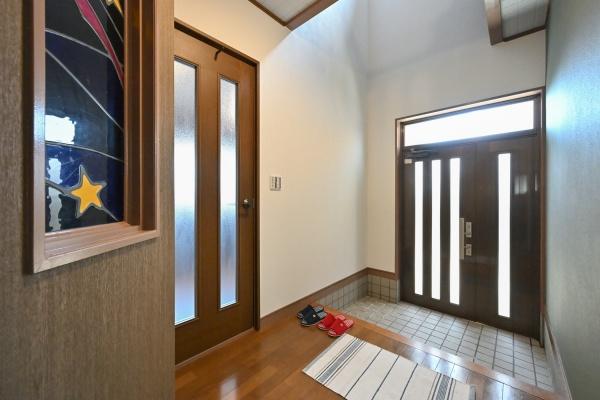 葛城市南今市の中古一戸建て