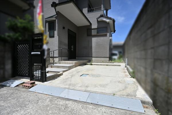 葛城市南今市の中古一戸建て