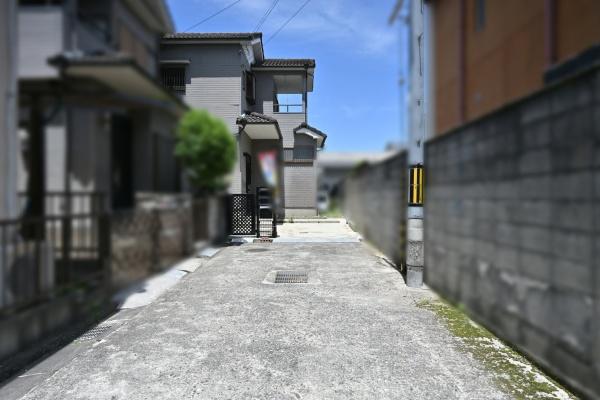 葛城市南今市の中古一戸建て