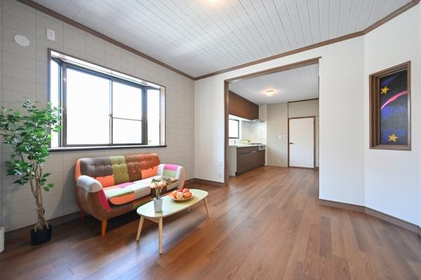 葛城市南今市　一戸建